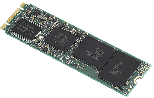 фото Накопитель SSD M.2 2280 Apacer AP240GAST280-1 в Уфе 240 ГБ