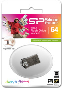 фото Накопитель USB 2.0 Silicon Power Touch T01