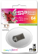 фото Накопитель USB 2.0 64GB Silicon Power Touch T01 в Перми