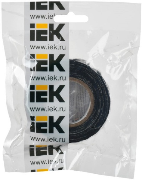 фото Изолента  IEK UIZ20-15-07-K02 в Челябинске