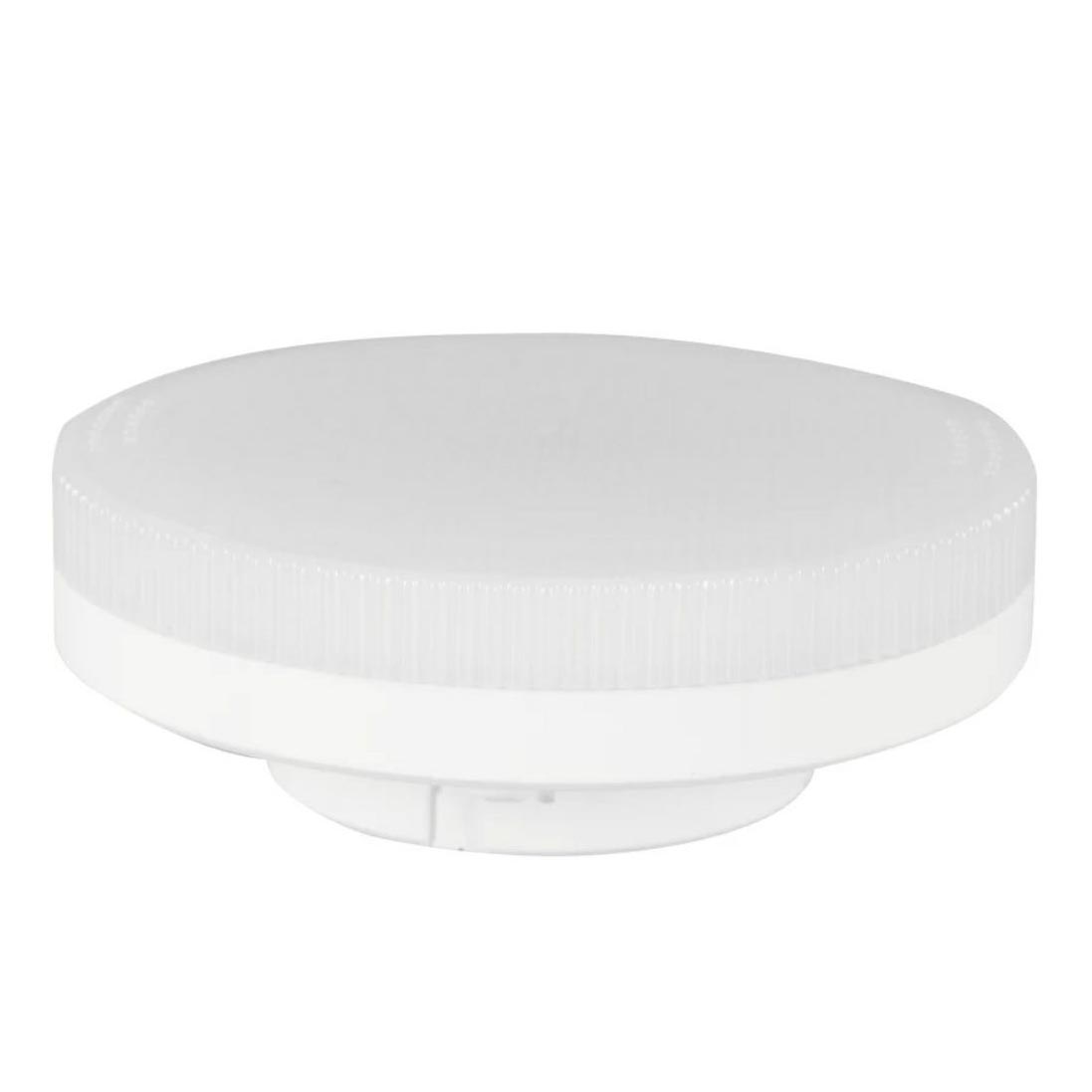 

Лампа Gauss 20849112 Basic GX53 11,5W 1095lm 3000K LED, 20849112