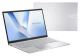 фото Ноутбук ASUS X1504MA-BQ056 15.6" (Intel Core 3, 8Гб DDR5, SSD 512 Гб, , Без ОС) Серебристый [90NB17I2-M01360]