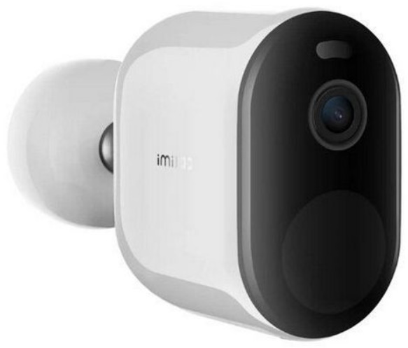 

IP-камера Xiaomi IMILab EC4 CMSXJ31A уличная, цилиндрическая, IMILab EC4 CMSXJ31A