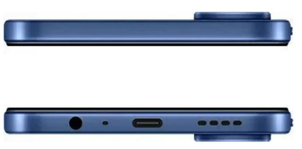 фото Смартфон  Realme C100x RMX5366 4/128GB в Волгограде