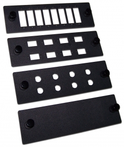 

Панель Lanmaster LAN-APM-8DP адаптерная , на 8 дуплексных SC адаптеров, для кроссов LAN-FOBM, LAN-APM-8DP