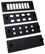 фото Панель Lanmaster LAN-APM-8DP
