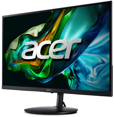 фото Монитор 27" Acer SH272G0bmiphx в Волгограде