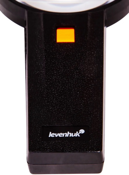 фото Лупа  Levenhuk Zeno Handy ZH39 в Красноярске