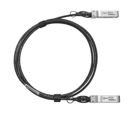 фото Кабель  SNR SNR-SFP28-DA-3 в Самаре
