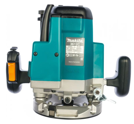фото Фрезер  Makita 3612C в Краснодаре