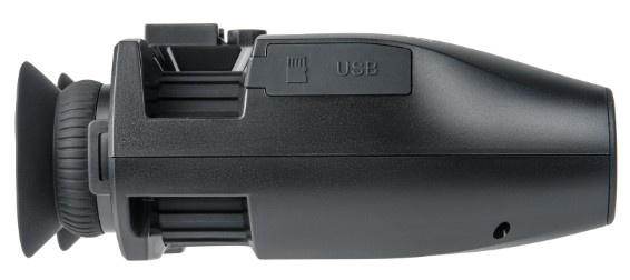 фото Бинокль  Veber DigiView NB-02 в Краснодаре