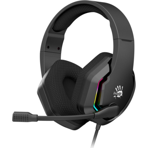фото Гарнитура  A4Tech Bloody G260 в Перми