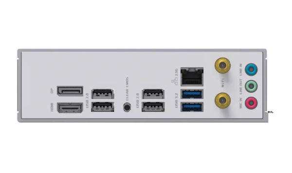 фото Материнская плата mini-ITX MAXSUN MS-eSport B650ITX WIFI ICE в Нижнем Новгороде