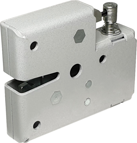 фото Замок  ALer AL-ZM-01 в Екатеринбурге