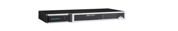 

Преобразователь MOXA NPort 6650-8-HV-T 8 Port Ethernet Secire Terminal Server, 10/100M Ethernet, 3 in 1, RJ-45 8pin, 88-300 VDC, -40 to 85°C, NPort 6650-8-HV-T