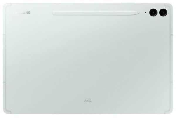 фото Планшет 12.4" Samsung Galaxy Tab S9 FE+ 8/128GB LTE в Уфе