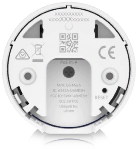 фото Точка доступа  Ubiquiti U6-Mesh в Омске