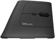 фото Мышь Delux MV6 DB