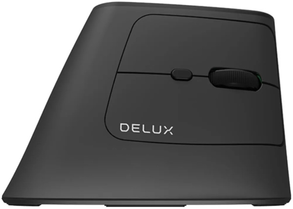 фото Мышь wireless Delux MV6 DB в Омске