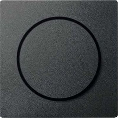 

Накладка Schneider Electric MTN5250-0414 Merten светорегулятора поворотного, дуропласт, IP20 (антрацит), MTN5250-0414