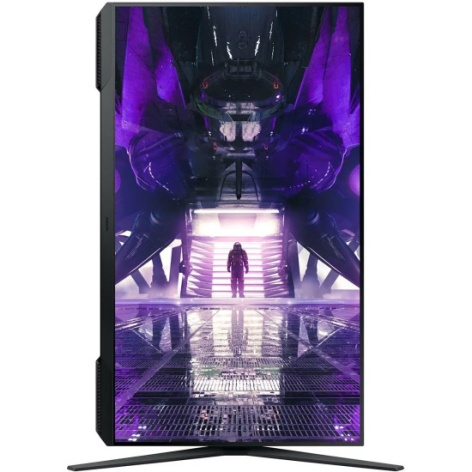 фото Монитор 32" Samsung Odyssey G3 S32AG320NI в Челябинске