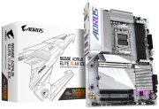 фото Материнская плата GIGABYTE B650E AORUS ELITE X ICE