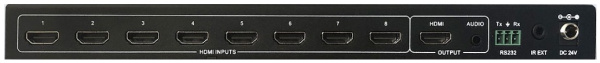 фото Переключатель TNTV MMS-0801PSES в Смоленске
