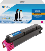 фото Картридж G&G TK-5370M