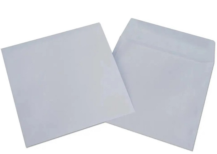 

Конверт Buro 201060 CD 125x125мм без окна белый клеевой слой 80г/м2 (pack:1000pcs) 817962, 201060