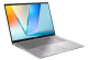 фото Ноутбук  ASUS VivoBook S16 S3607CA-SH136 в Самаре 16 ", Core Ultra 7, 32 Гб RAM, 1 Тб SSD, Серый