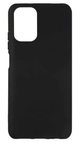 

Защитный чехол Red Line Ultimate УТ000024121 для Xiaomi Redmi Note 10s, черный, Ultimate