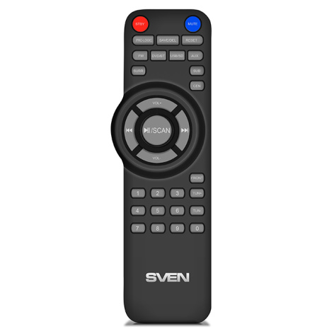 фото Компьютерная акустика 5.1 Sven HT-202 в Ростове-на-Дону