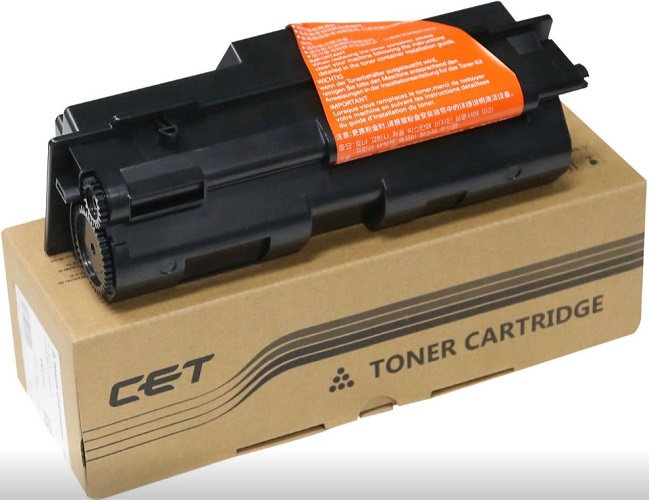 

Картридж CET Тонер-картридж (PK2/PK3, без чипа) TK-130 для KYOCERA FS-1028MFP/1128MFP/1100/1300D (CET), 280г, 7200 стр., CET8162, CET8162