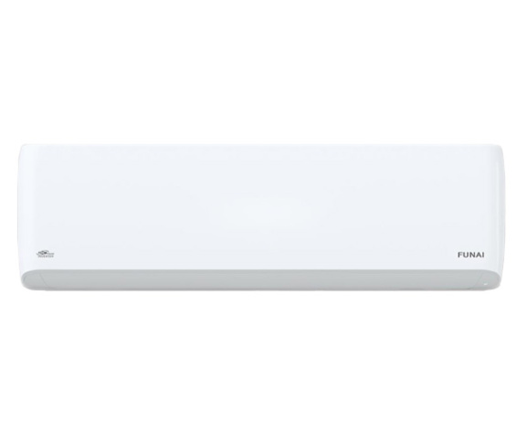 Изображение товара Настенный внутренний блок кондиционера Funai RAMI-SM35HP.D04/S для комнаты 31-40 м²