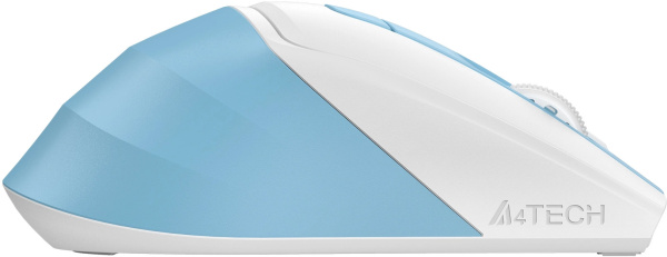 фото Мышь Wireless A4Tech Fstyler FG45CS Air2 в Уфе