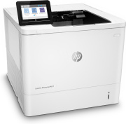 фото Принтер HP LaserJet Enterprise M611dn