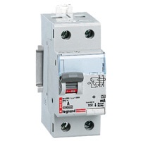 

Автомат дифференциальный Legrand 411515 DX3 2П 40А 100мА-AC, 411515