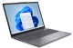 фото Ноутбук Lenovo IdeaPad Slim 3 15IRH10 15.3" (Intel Core i5, 16Гб DDR5, SSD 512 Гб, UHD Graphics, Без ОС) Серый [83K100MLLK]