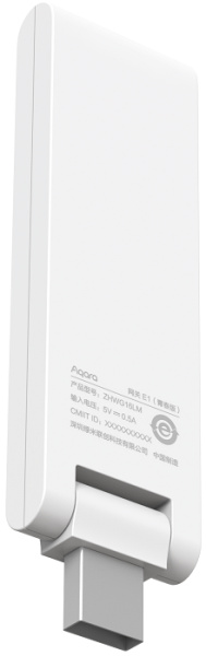 фото Центр  Aqara Hub E1 в Уфе