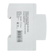 фото Контактор EKF km-av-3-63-40-230V