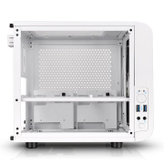 фото Корпус Thermaltake Core V1 Snow