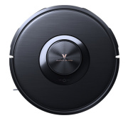 фото Робот-пылесос Viomi Viomi Vacuum Alpha 2 Pro Black