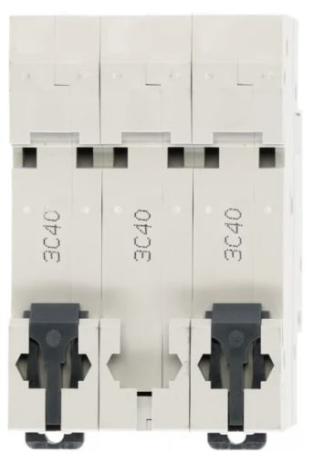 фото Автоматический выключатель  Systeme Electric C9F36340 в Красноярске