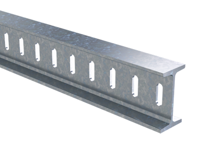 фото Профиль I-образный DKC BPM5007HDZ в Красноярске