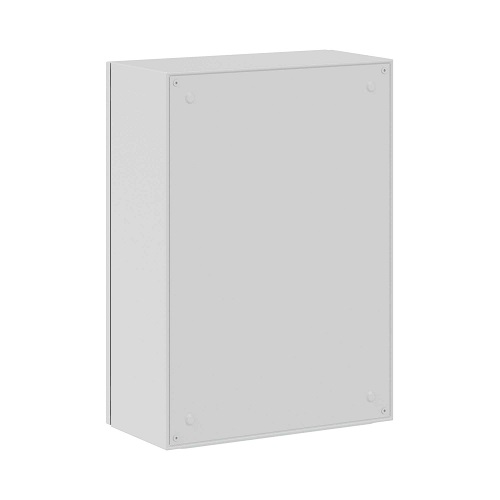 

Шкаф навесной DKC R5ST0759 серия ST, с глухой дверью, 700 х 500 х 250мм, IP66, с монтажной панелью, "RAM Block", R5ST0759