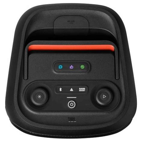 фото Портативная акустика  JBL PartyBox Club 120 в Омске