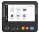 фото МФУ лазерное цветное Konica Minolta bizhub C3321i