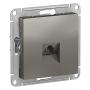 фото Розетка Systeme Electric ATN000981