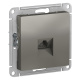 фото Розетка  Systeme Electric ATN000981 в Челябинске