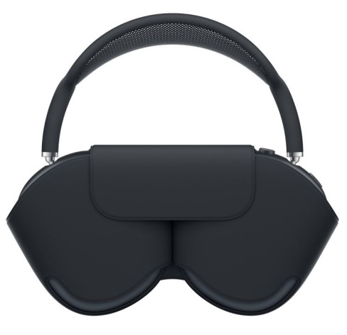 фото Наушники беспроводные Apple AirPods Max в Екатеринбурге